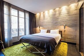 Paisible Studio - 2P - Passy/tour Eiffel