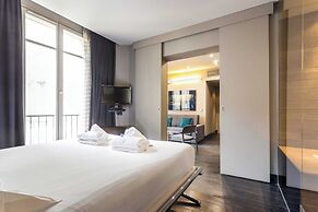 Modern Apartment - 1br/4p - Passy