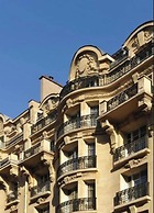 Charming Studio for 2 People - Tour Eiffel