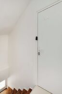 Modern Studio With A/C - Near Montmartre