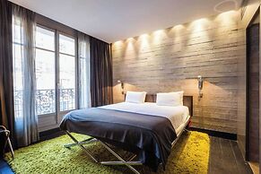 Serene Studio - 2 Rooms - Passy/eiffel Tower