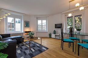 Kaya Zurich Wiedikon