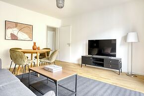 Kaya Zurich Wiedikon