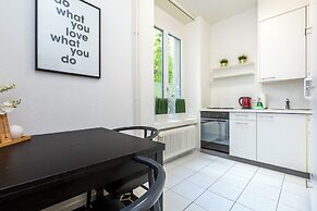 Kaya Zurich Wiedikon