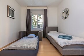 Kaya Zurich Wiedikon