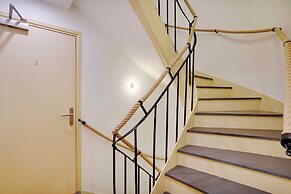 Intimate Studio - 2P - Republique/oberkampf