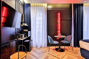 Wonderful Private Room - 2P - Chatelet