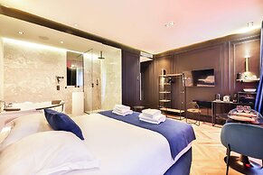 Wonderful Private Room - 2P - Chatelet