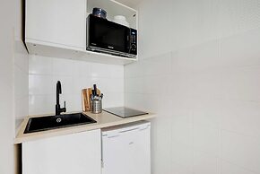 Charming Studio - 2P- Montorgueil