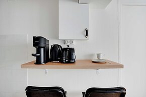 Charming Studio - 2P- Montorgueil
