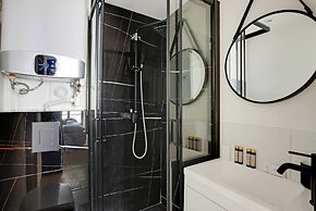 Charming Studio - 2P- Montorgueil