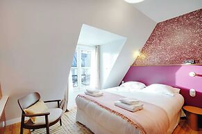 Elegant Studio - 2P - Republique