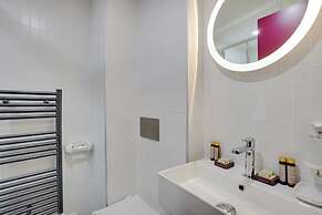 Elegant Studio - 2P - Republique