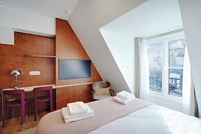 Elegant Studio - 2P - Republique