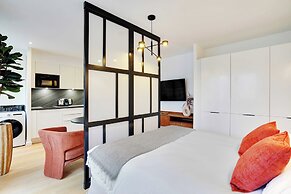 Studio Sleek & Refined - Levallois-perret