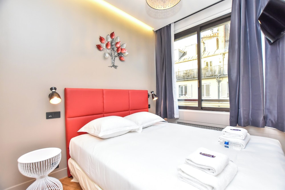 Magnificent Studio - 2P - Near the Palais Garnier
