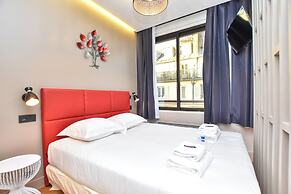 Magnificent Studio - 2P - Near the Palais Garnier