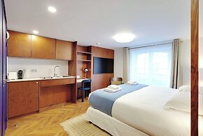 Magnificent Studio - 2P - Republique