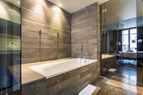 Magnificent Apartment - 1br/4p - Passy