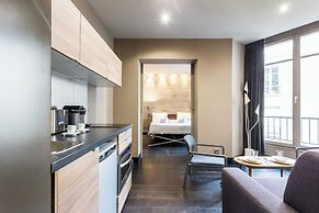 Magnificent Apartment - 1br/4p - Passy