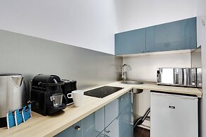 Magnificent Studio - 2P - Near Bastille