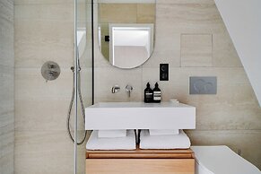 Lovely and Modern Studio - 2P - Passy