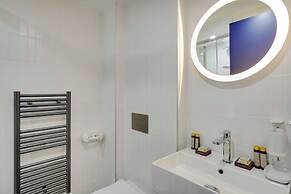 Cosy Studio - 2P - Folie-mericourt