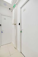 Studio Cosy for 2P With A/C - Near Montmartre