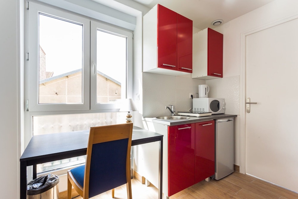 Magnificent Studio - 2P - Next to Paris