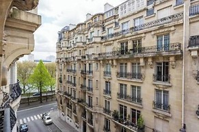 Comfortable Studio - 2P - Eiffel Tower