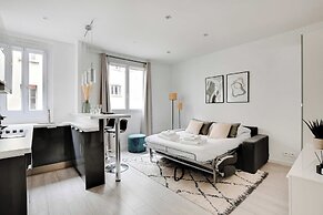 Magnificent Studio - 2P - Ternes/arc de Triomphe