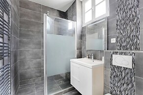 Magnificent Studio - 2P - Ternes/arc de Triomphe