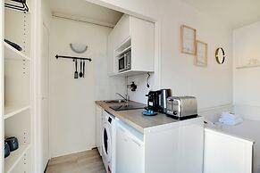 Cosy Studio - 2P - Place de la Bastille