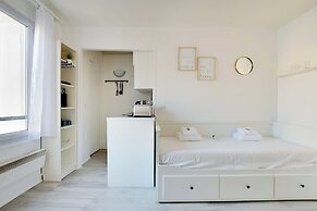 Cosy Studio - 2P - Place de la Bastille