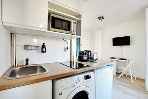 Cosy Studio - 2P - Place de la Bastille