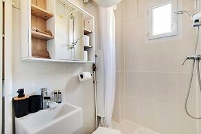 Cosy Studio - 2P - Place de la Bastille