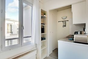 Cosy Studio - 2P - Place de la Bastille