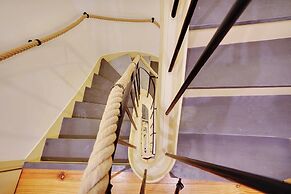 Intimate Studio - 2P - Folie-mericourt