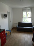 Intimiste Studio - 2P - Malakoff