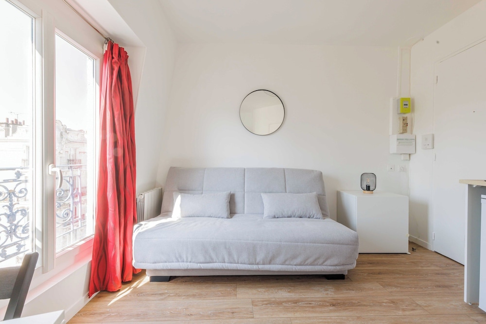 Cozy Studio - 2P - Nation