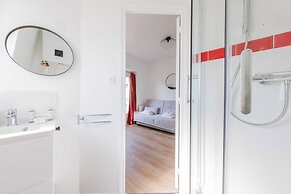 Cozy Studio - 2P - Nation