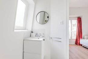Cozy Studio - 2P - Nation