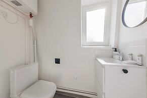 Cozy Studio - 2P - Nation