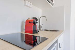 Cozy Studio - 2P - Nation