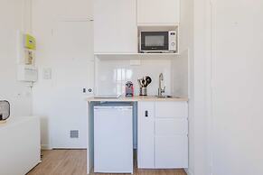 Cozy Studio - 2P - Nation