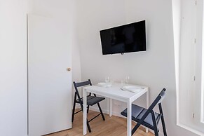 Cozy Studio - 2P - Nation