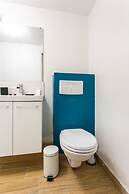 Cosy Studio for 2 People - Luxembourg