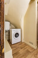 Cosy Studio for 2 People - Luxembourg