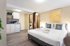 Cosy Studio for 2 People - Luxembourg