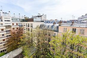 Superbe Studio - 4P - Trocadero